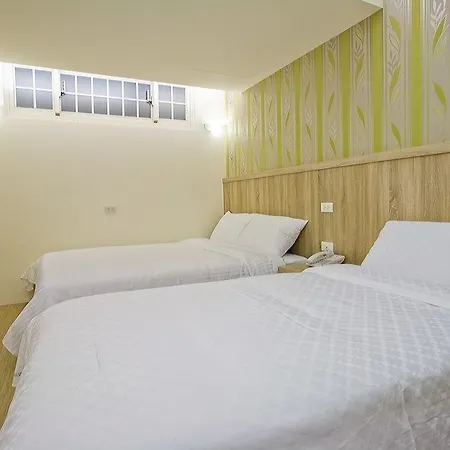 Enrich House Hotel